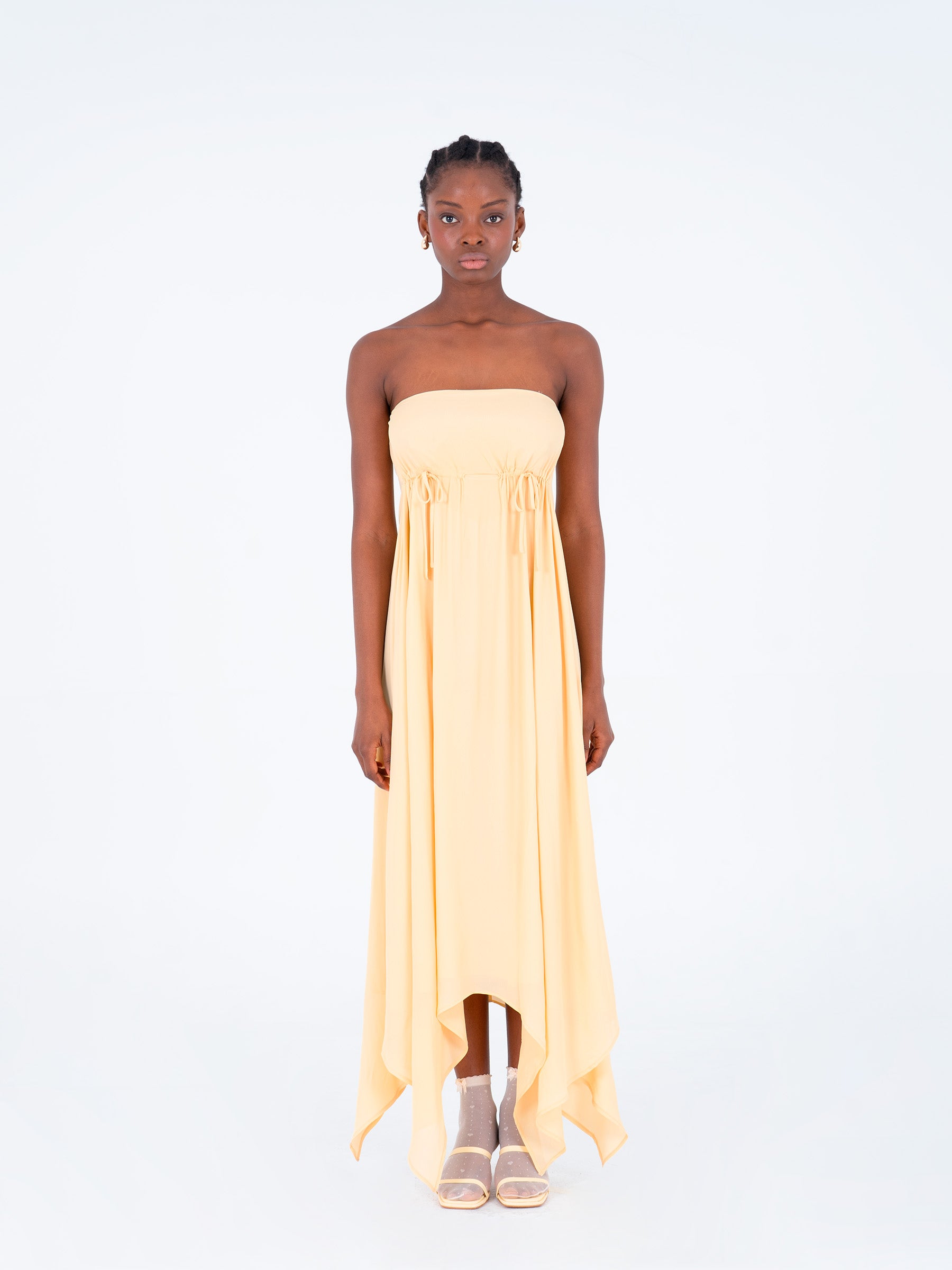 Freesoul dress vestidos