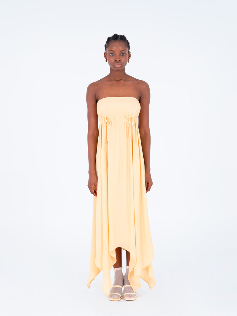 Freesoul dress vestidos
