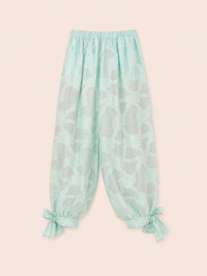 Blue Crush Pants