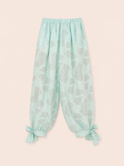 Blue Crush Pants
