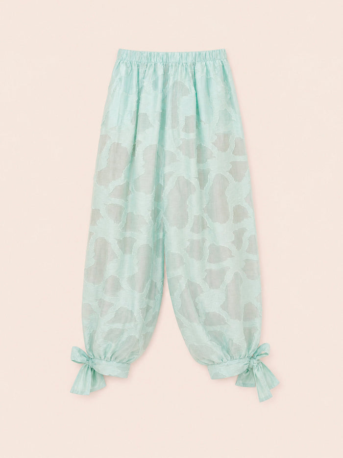 Blue Crush Pants
