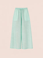 Completa tu look con Solea Mint Pants