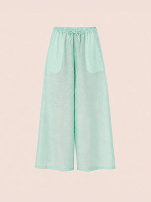 Solea Mint Pants