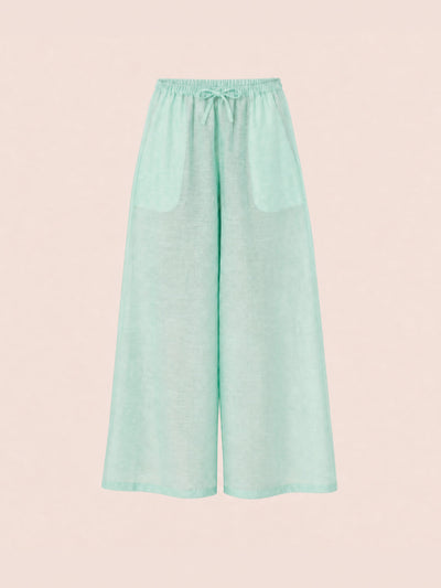 Solea Mint Pants