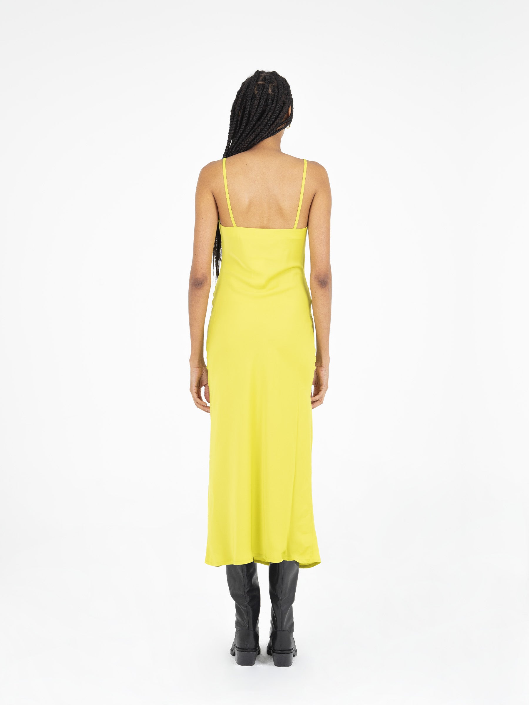 Jennifer dress vestidos