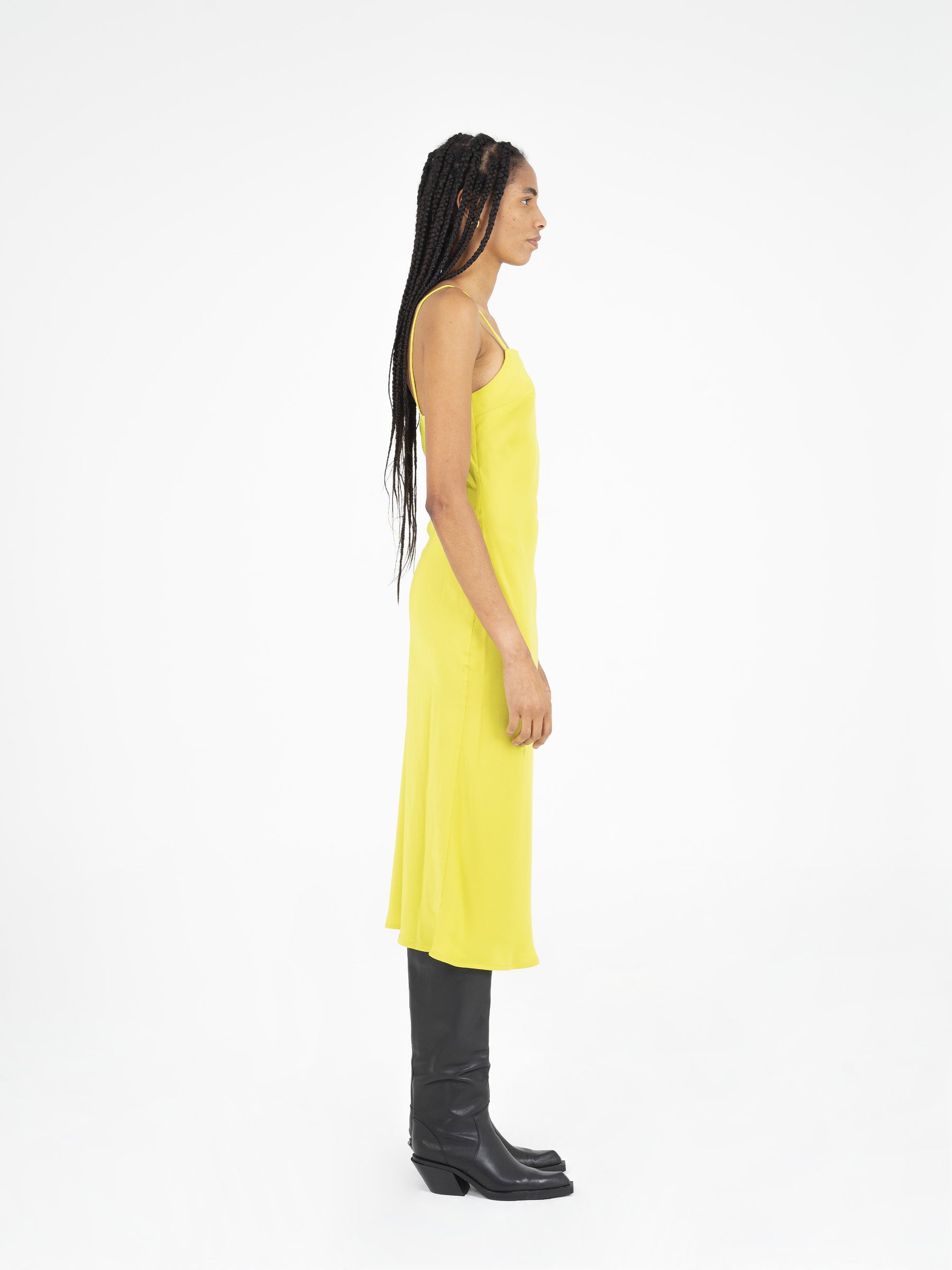 Jennifer dress vestidos