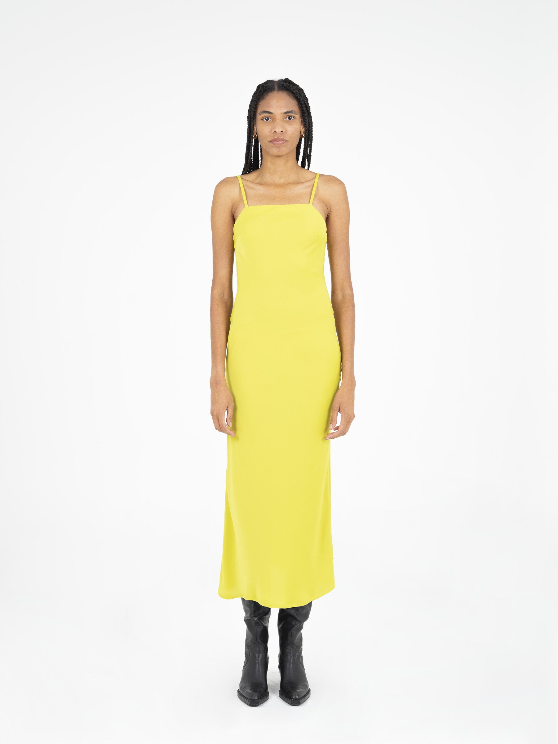 Jennifer dress vestidos