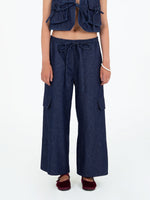 Completa tu look con Meadow Denim Jeans