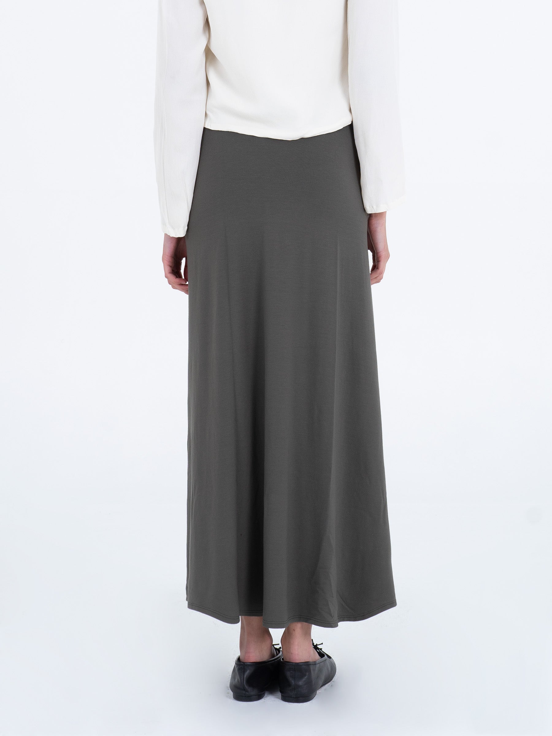 Muted skirt camisas y camisetas