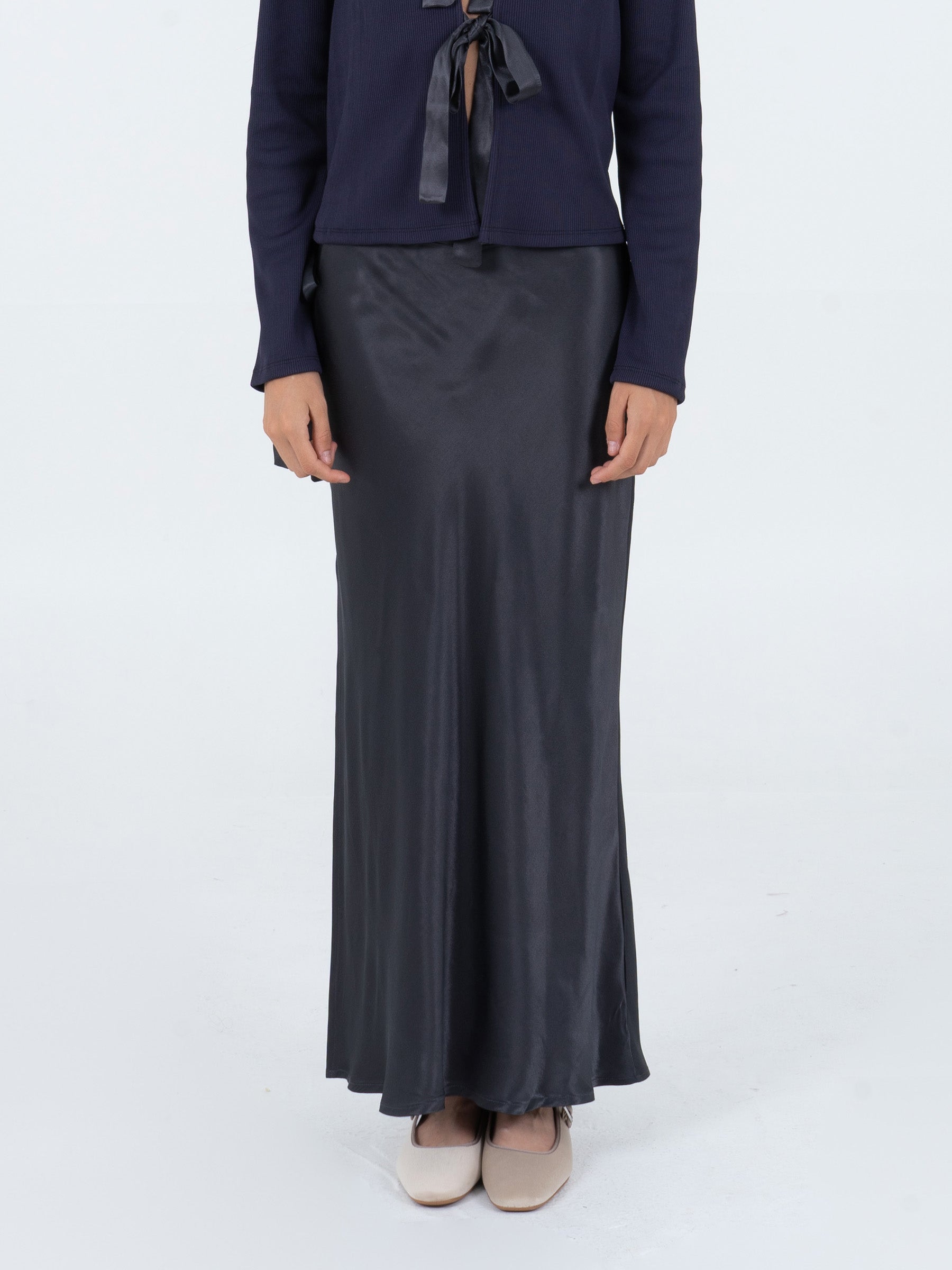 Neoma skirt vestidos