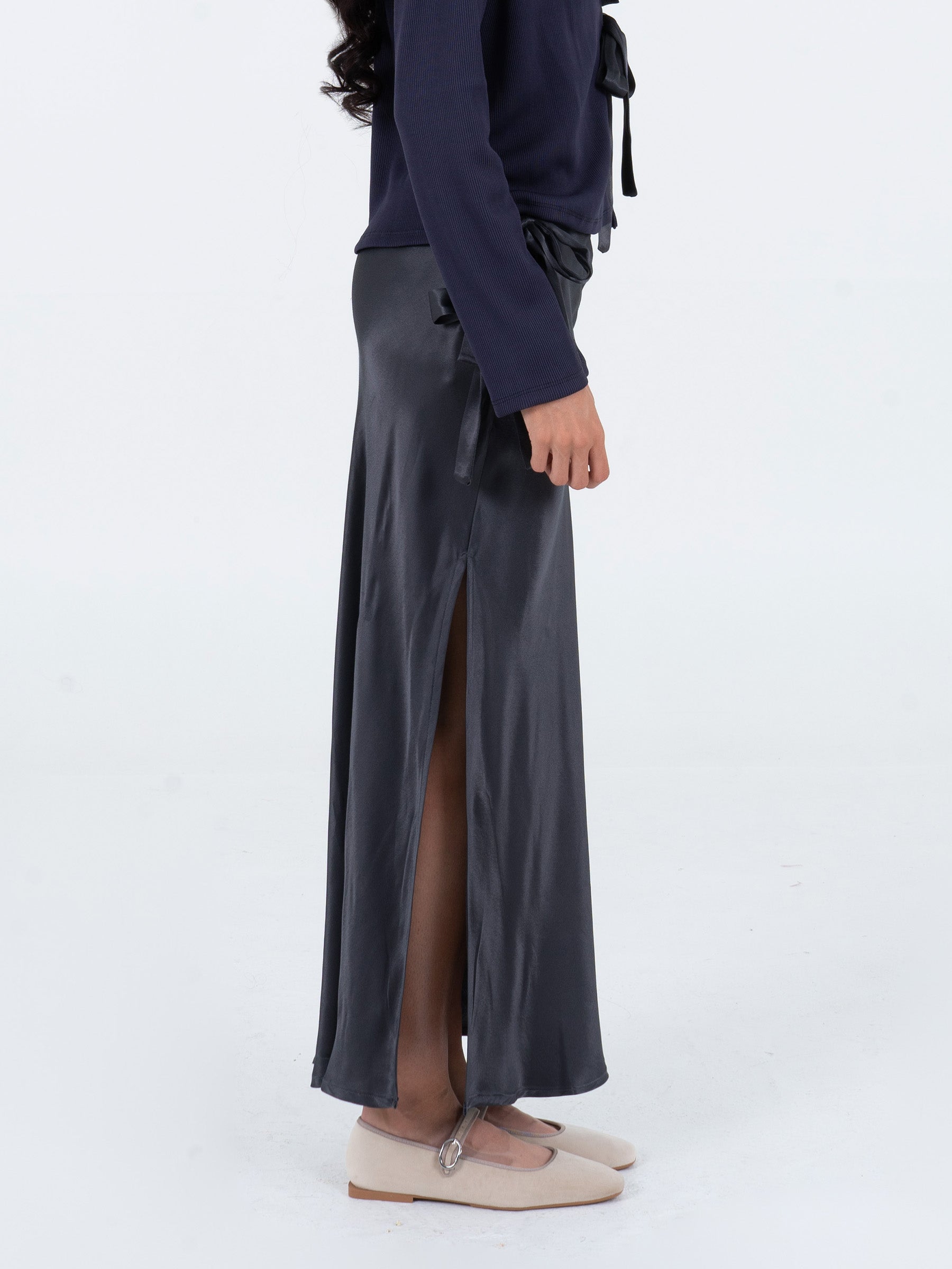 Neoma skirt vestidos