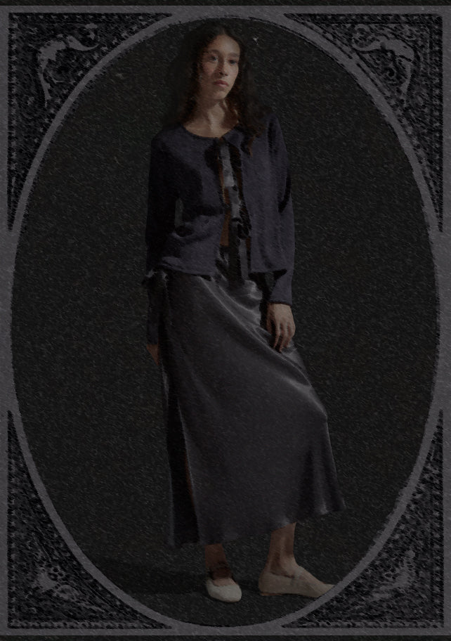 Neoma skirt vestidos