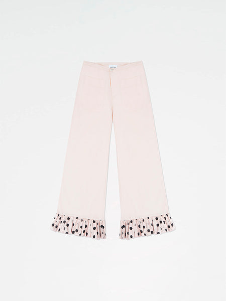 Noctis_Beige_Polka_Dot_Print_P