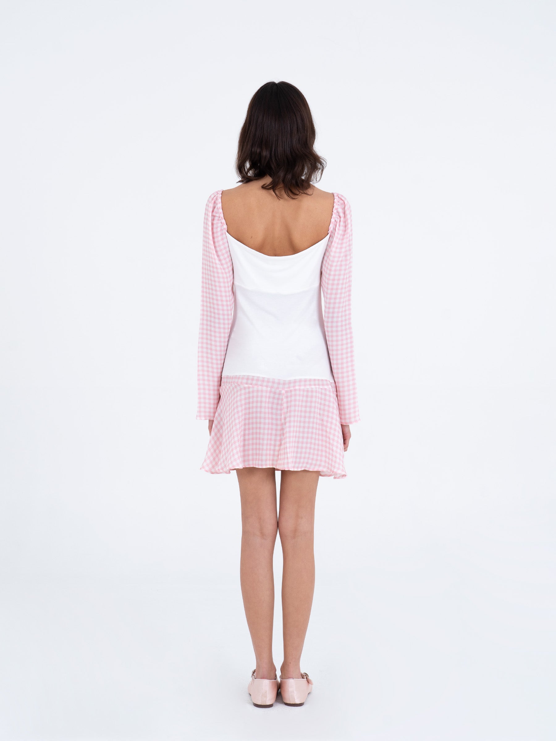 Picnic dress camisas y camisetas