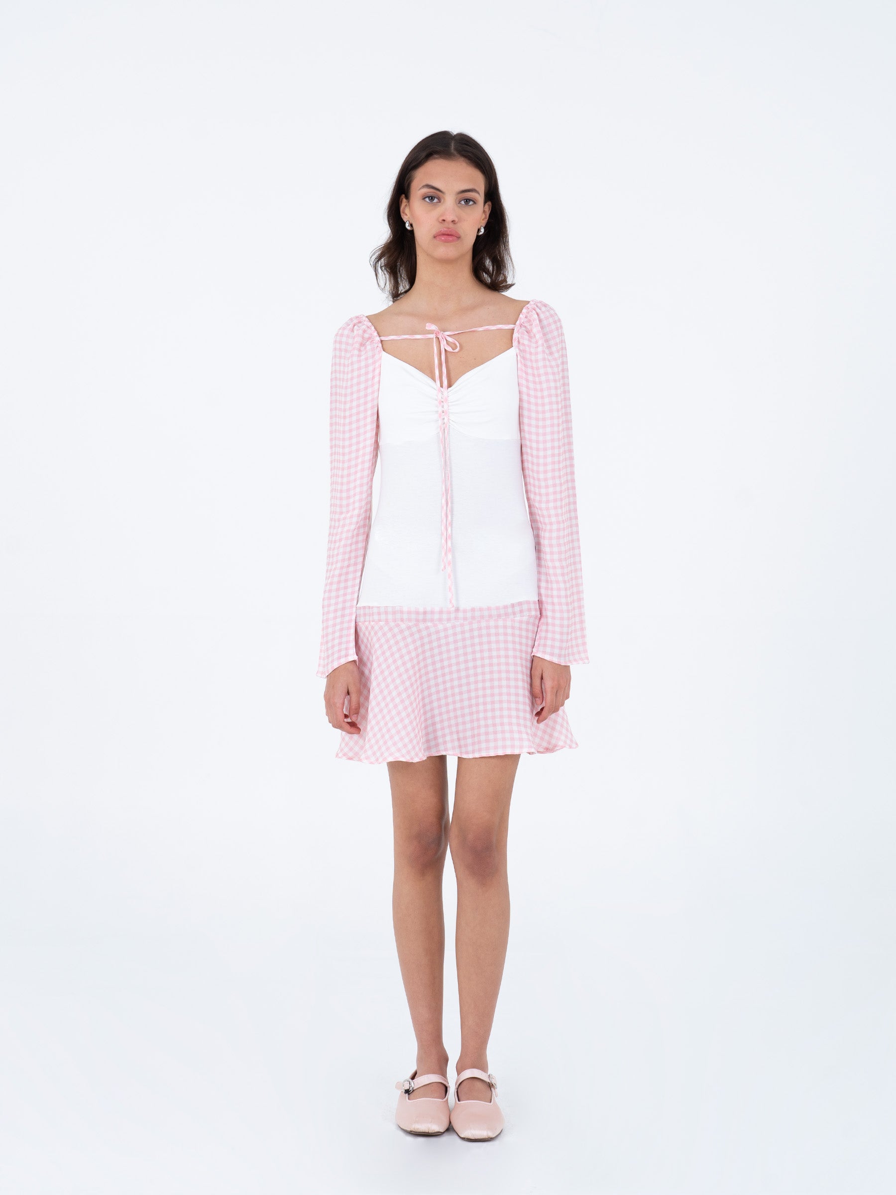 Picnic dress camisas y camisetas