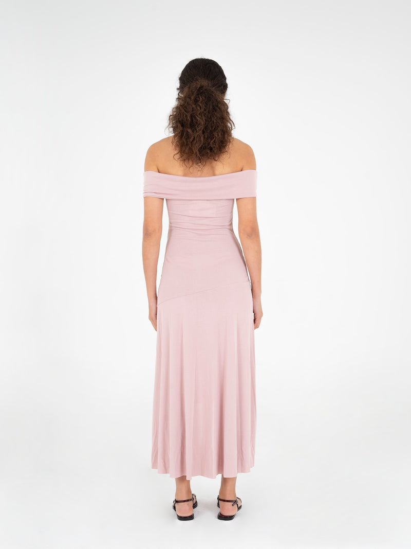 Pink Intimacy Dress camisas y camisetas