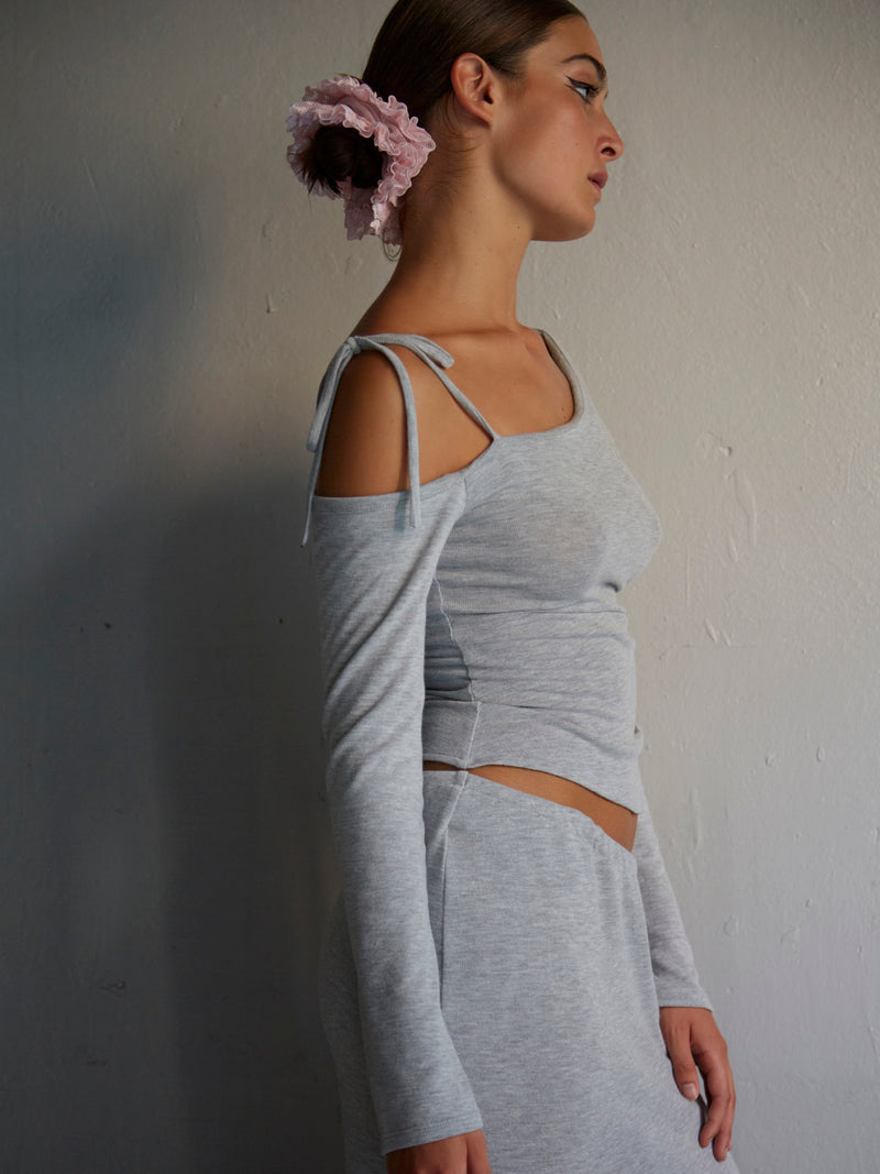Plié skirt falda