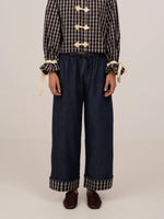 Completa tu look con Quirk Denim Pants