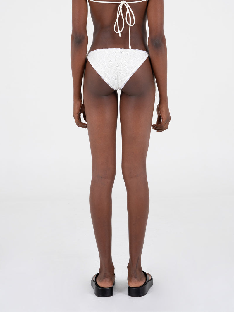 Relic Lace Bikini Bottom Bañador