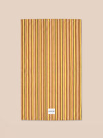 Completa tu look con Cala Striped Maxi Towel