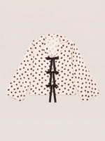 Completa tu look con Noctis Polka Dot Pyjama Shirt