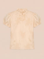 Completa tu look con Cream Echo Blouse