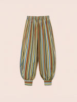 Completa tu look con Cala Striped Trousers