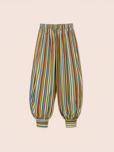 Cala Striped Trousers