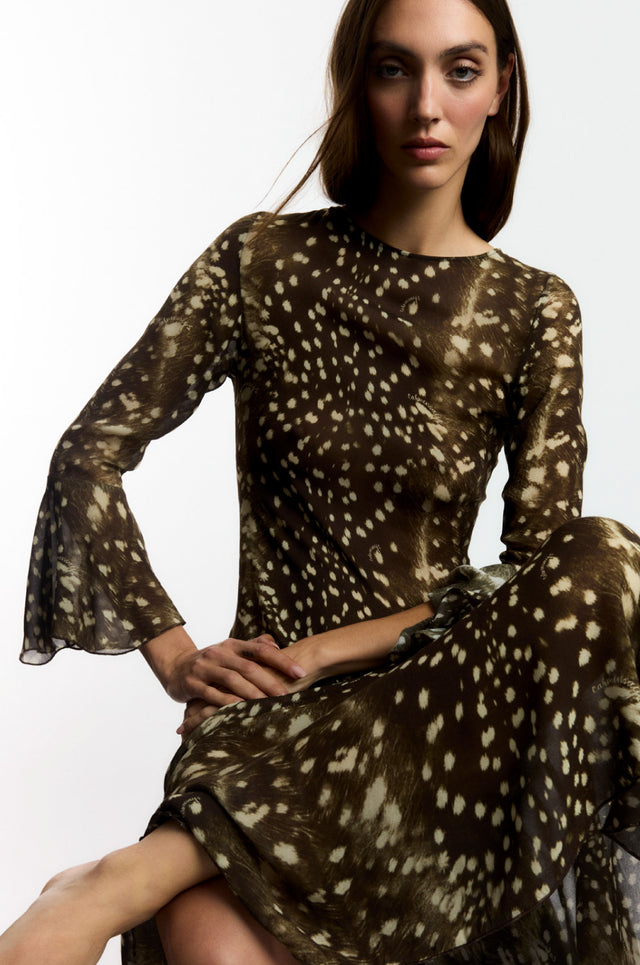 carmen dress designer CARMEN DRESS