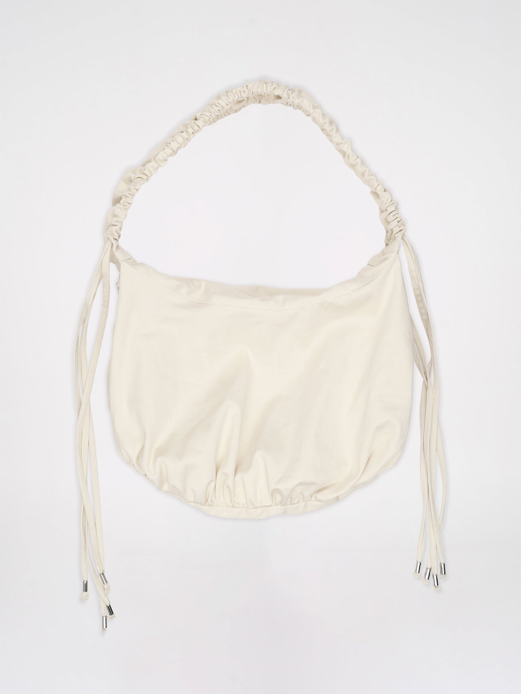 Shore Beige Shoulder Bag