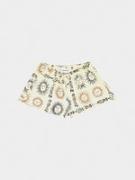 Completa tu look con Soleil Spirit Sun-Printed Shorts