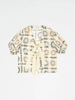 Completa tu look con Soleil Spirit Sun-Printed Top