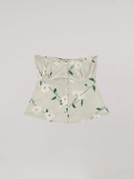 Completa tu look con Summer Harlequin Floral Print Top