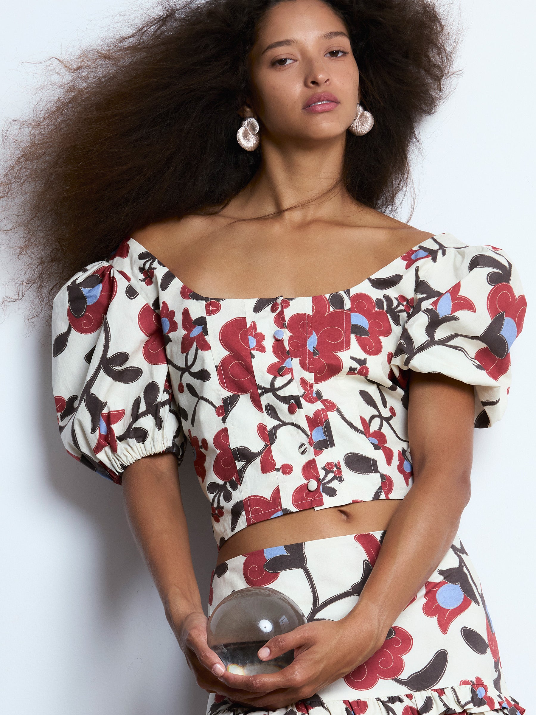 Summer Zafira Top top