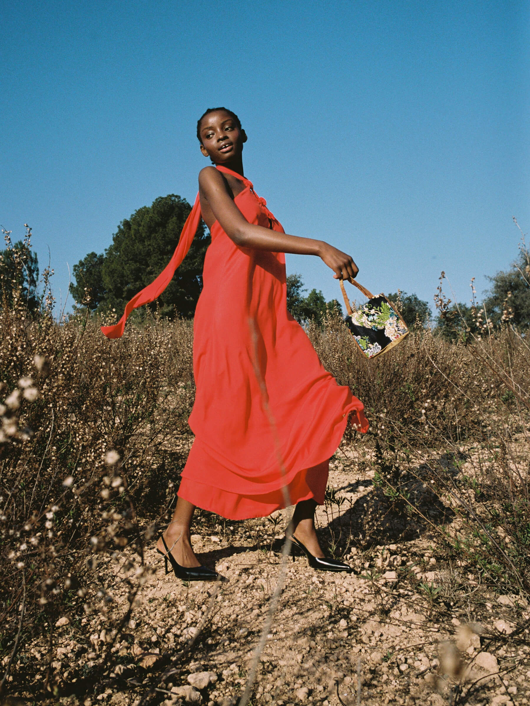 Utopia dress vestidos