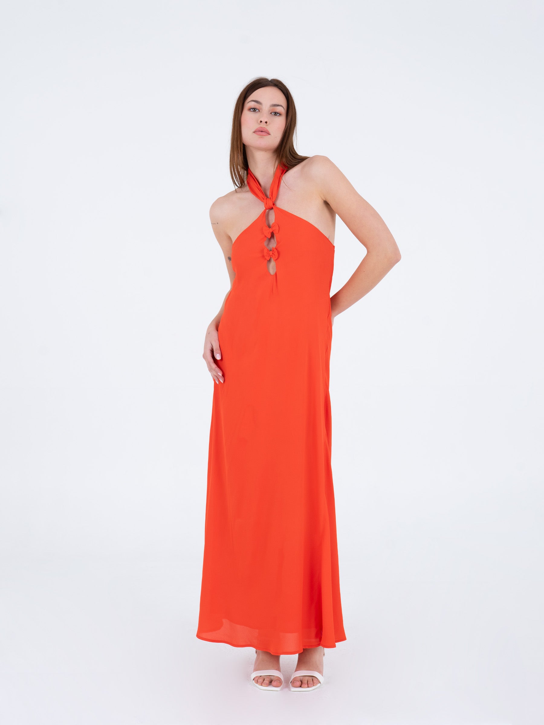 Utopia dress vestidos