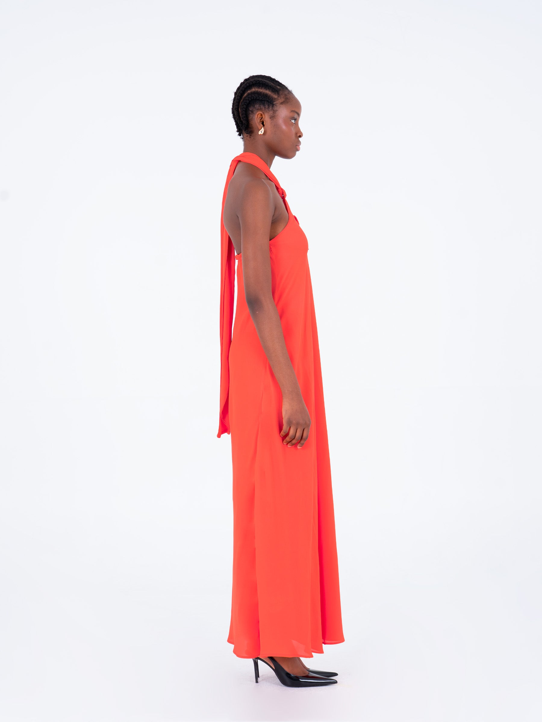 Utopia dress vestidos