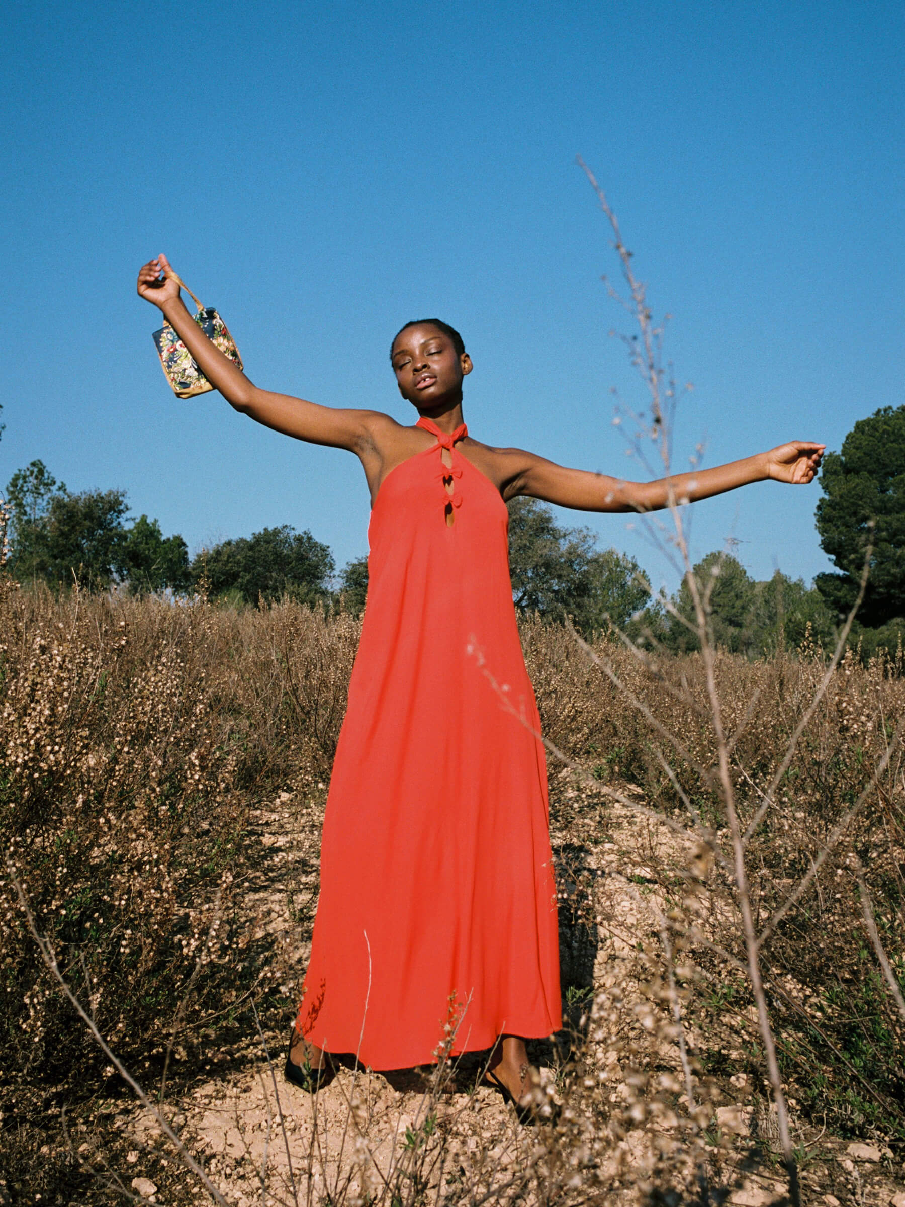 Utopia dress vestidos