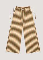 Completa tu look con Elevator Striped Trousers 