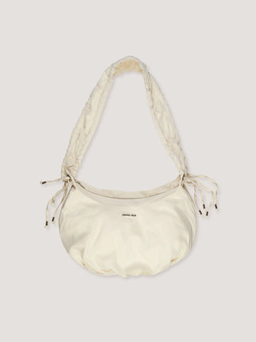 Shore Beige Shoulder Bag