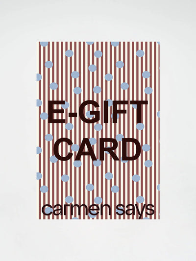 Dot E-Gift Card