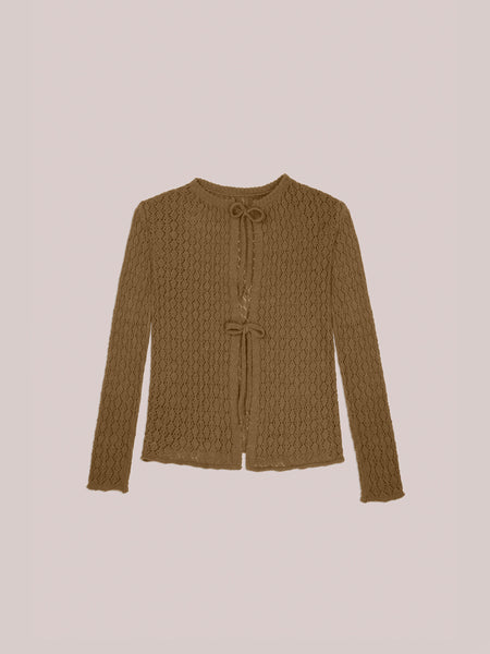 英国限定 S.E.H KELLY COTTON KNIT CARDIGAN 英国限定 S.E.H KELLY COTTON KNIT CARDIGAN