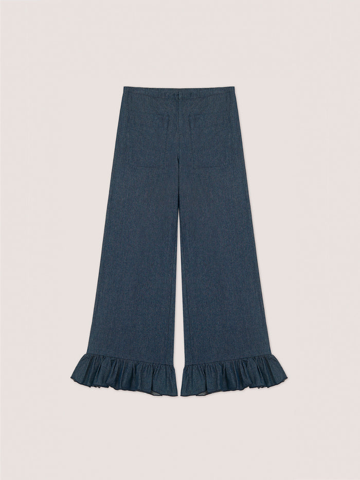 Blue Denim Noctis Jeans 