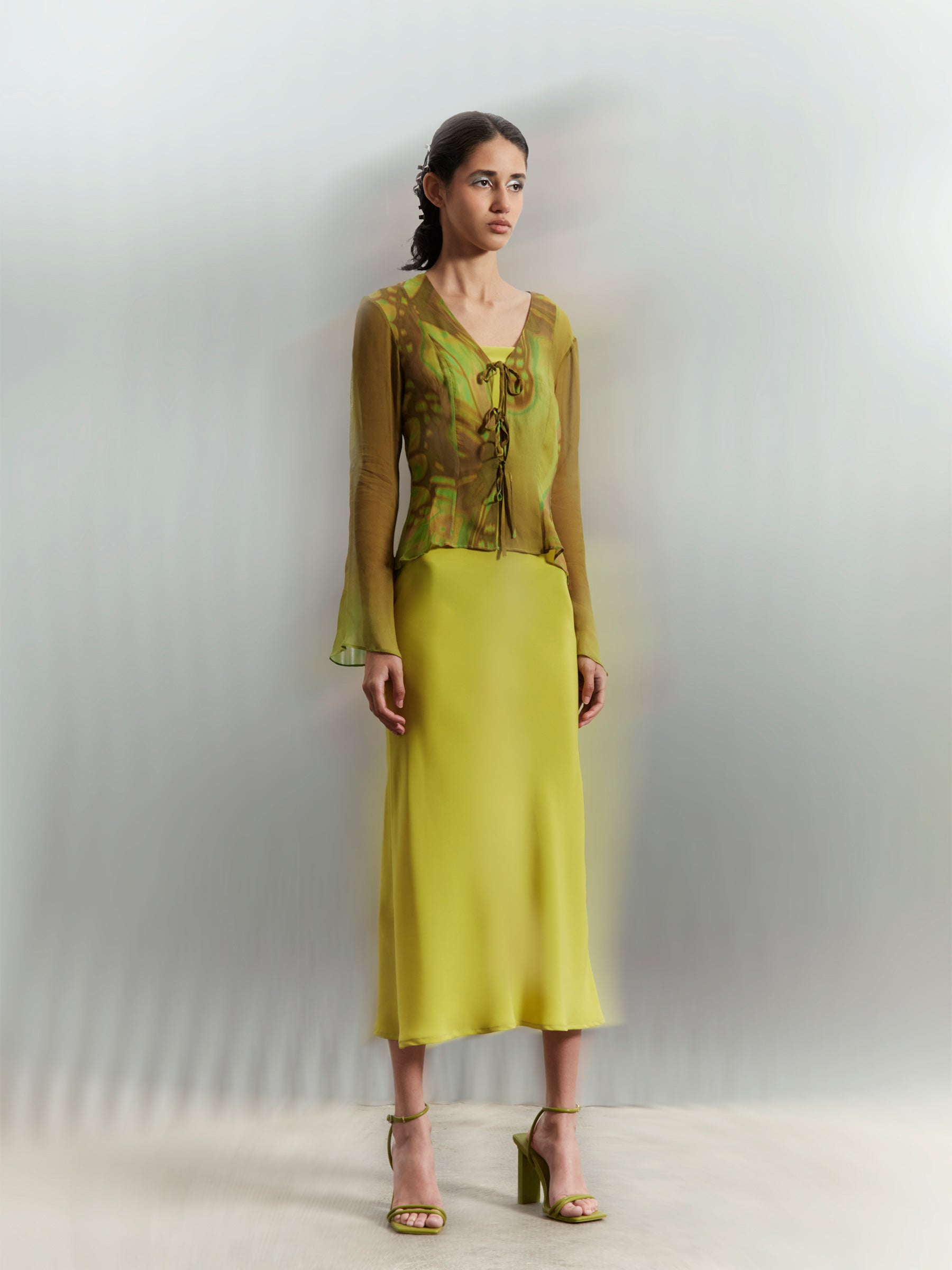 Jennifer dress vestidos