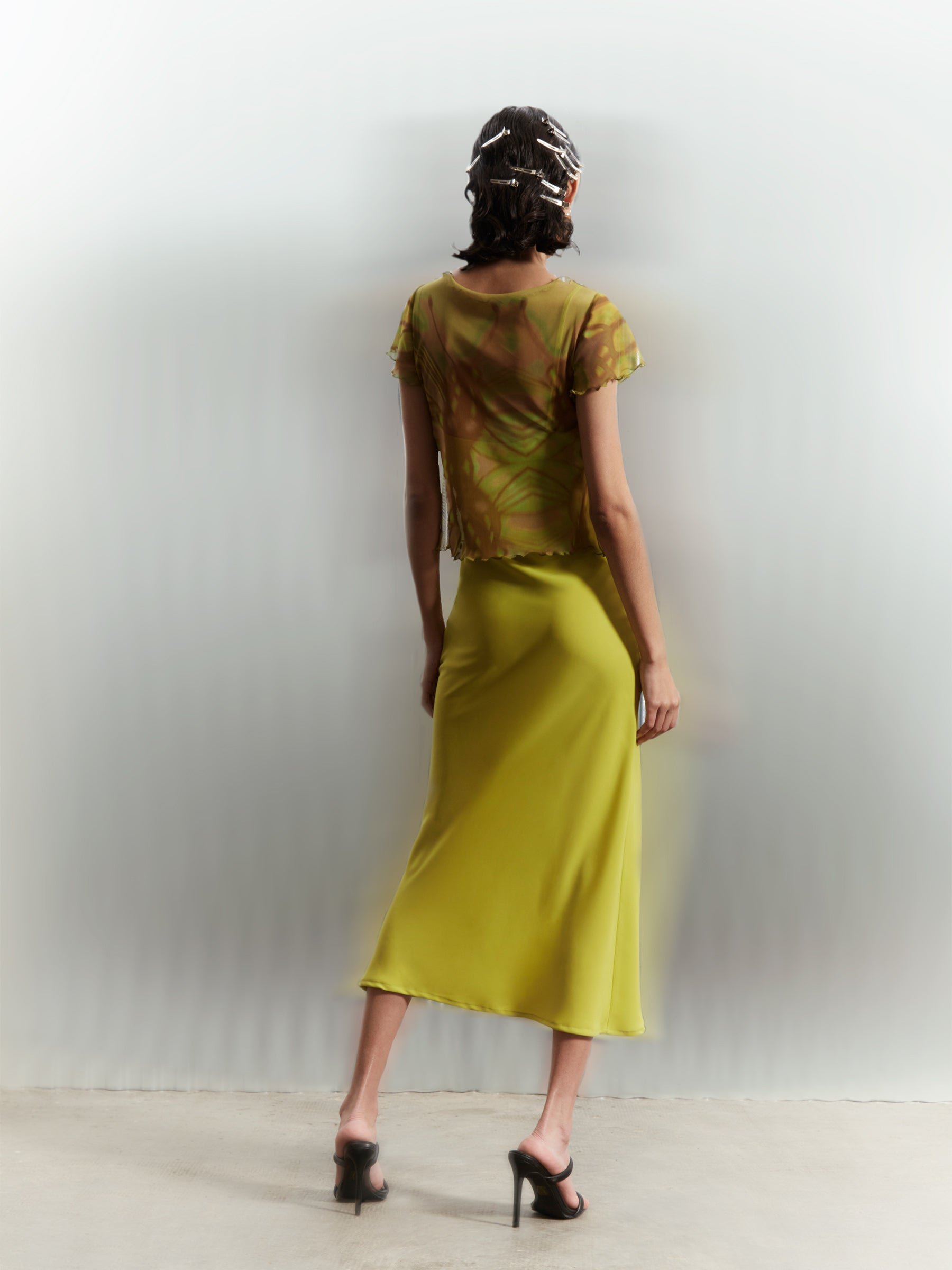 Jennifer dress vestidos